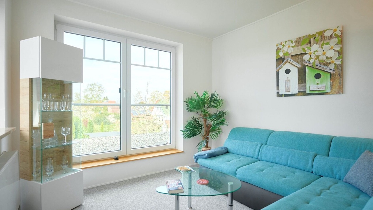 Photo of Livingroom in Heikendorf