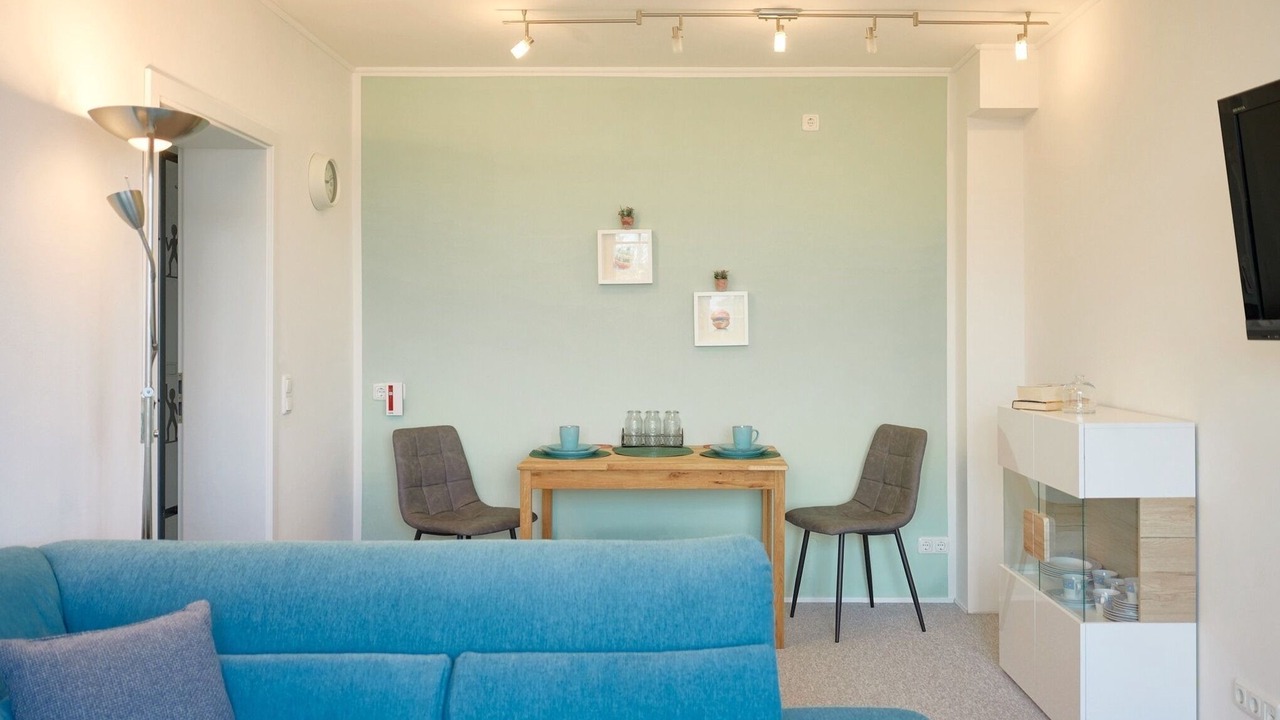 Photo of Livingroom in Heikendorf