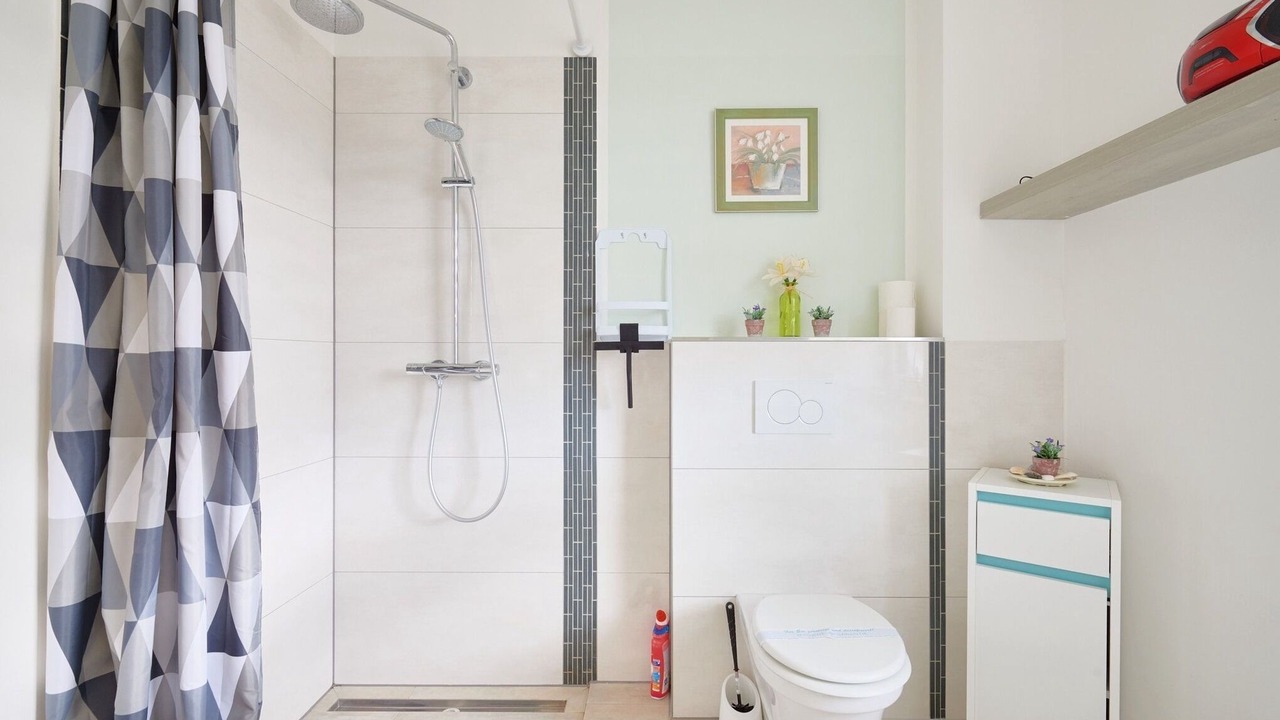 Photo of Bathroom in Heikendorf