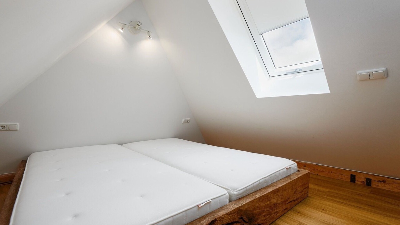 Photo of Bedroom in Heikendorf