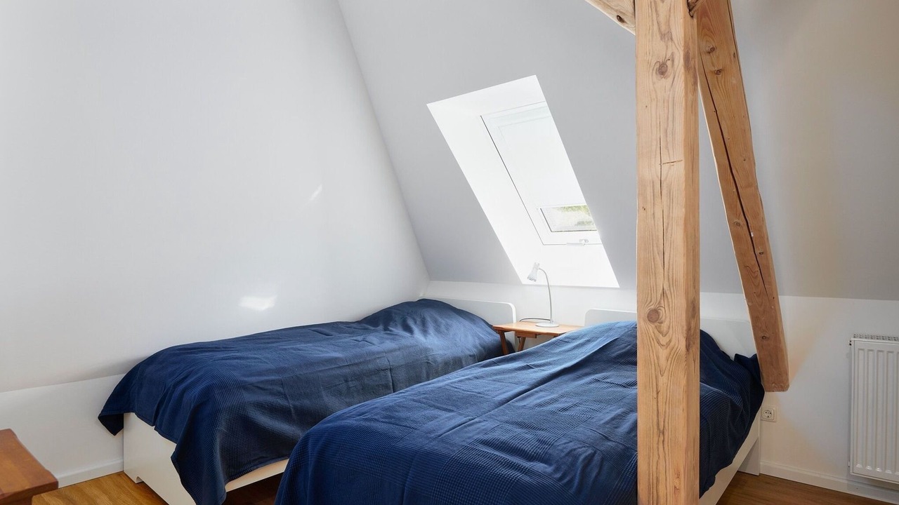 Photo of Bedroom in Heikendorf