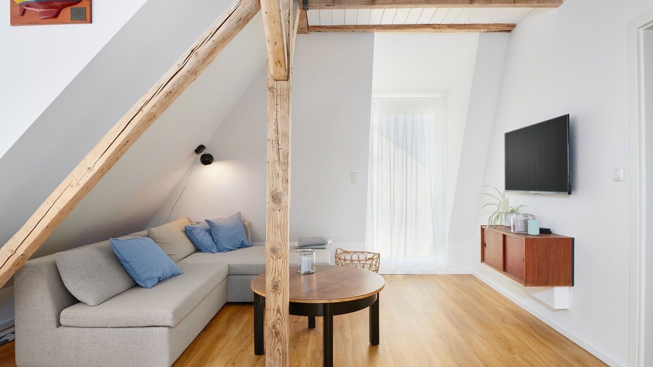 Photo of Livingroom in Heikendorf