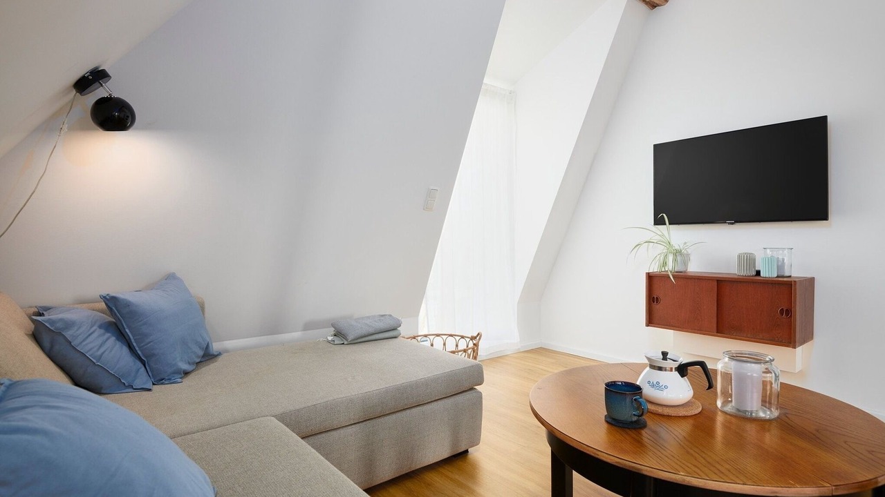 Photo of Livingroom in Heikendorf