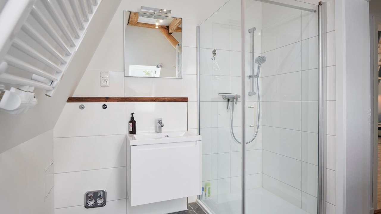 Photo of Bathroom in Heikendorf