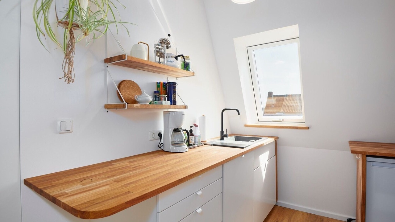 Photo of Kitchen in Heikendorf