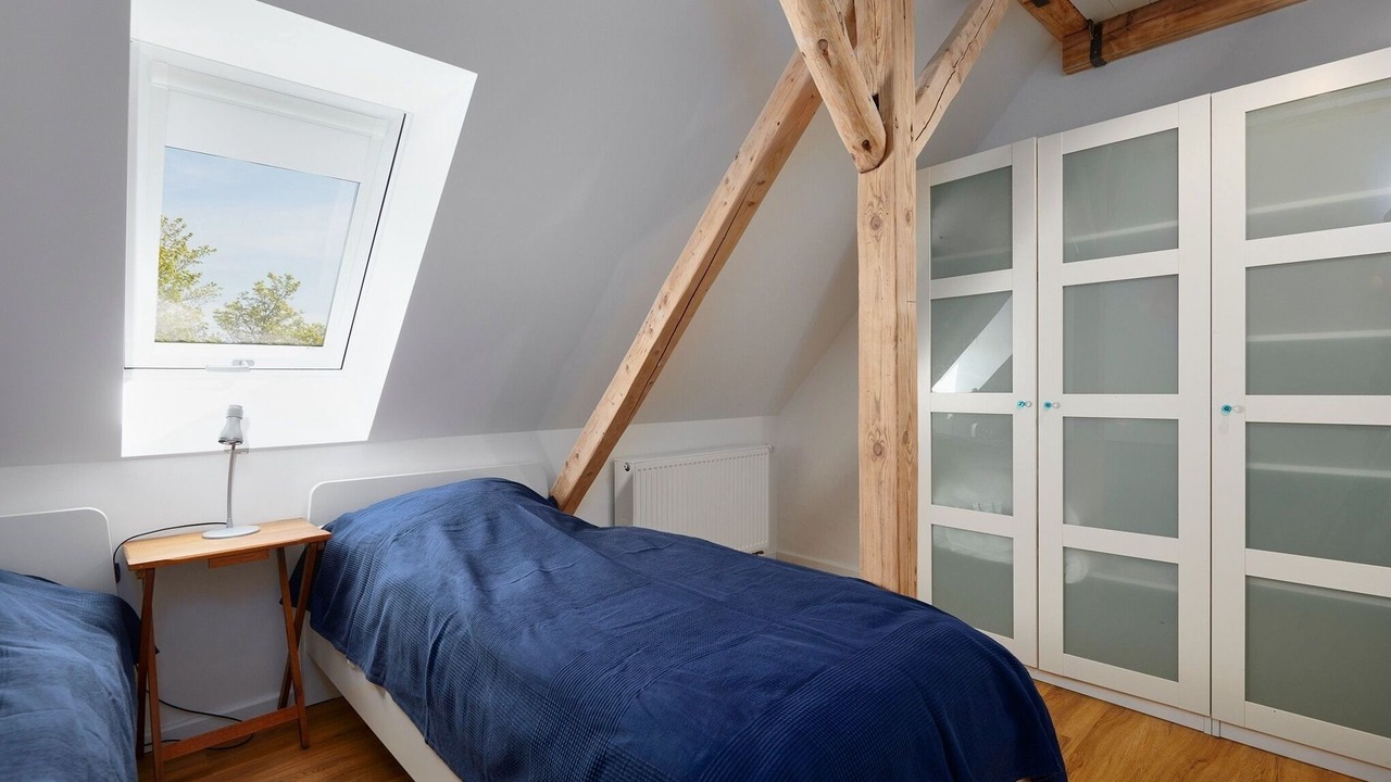 Photo of Bedroom in Heikendorf