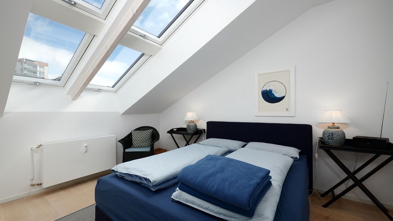 Photo of Bedroom in Heikendorf