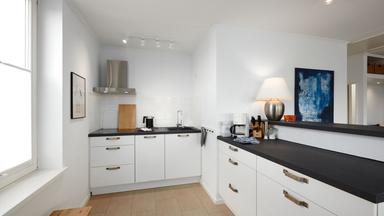 Photo of Kitchen in Heikendorf