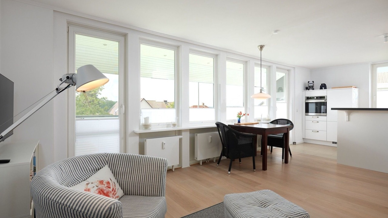 Photo of Livingroom in Heikendorf