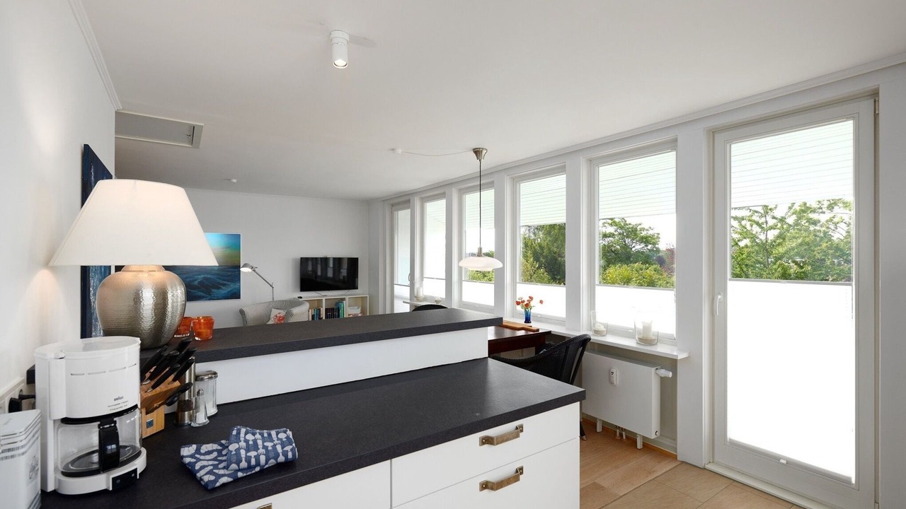 Photo of Kitchen in Heikendorf