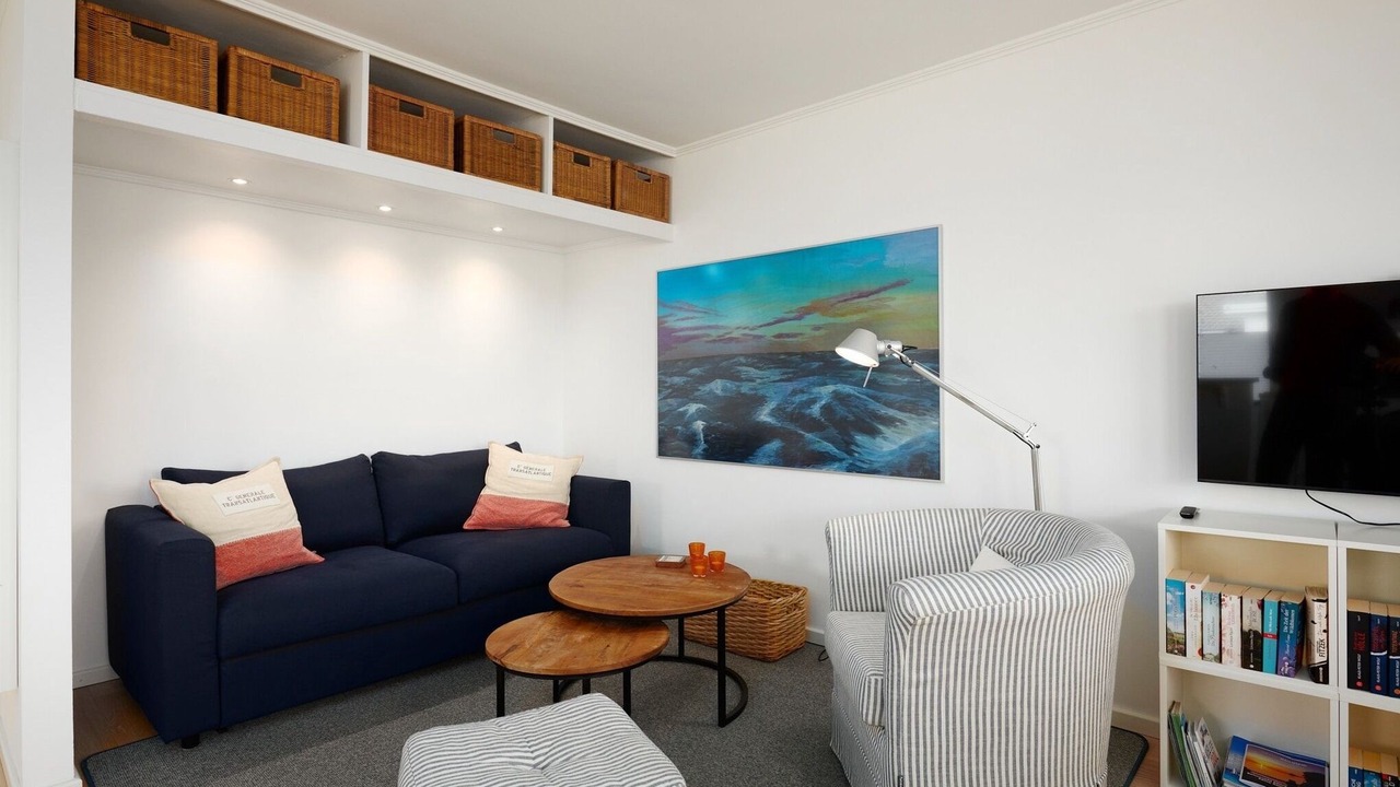 Photo of Livingroom in Heikendorf