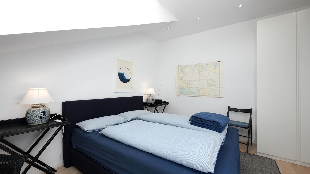 Photo of Bedroom in Heikendorf