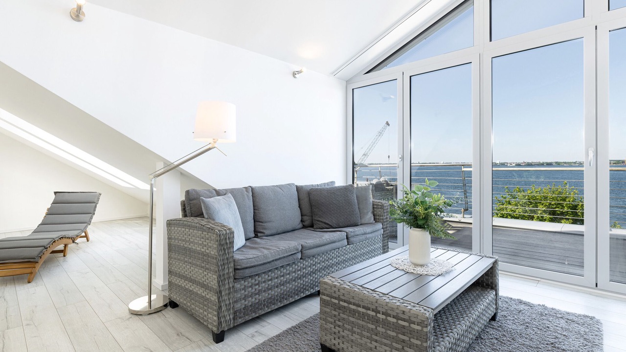 Photo of Livingroom in Heikendorf