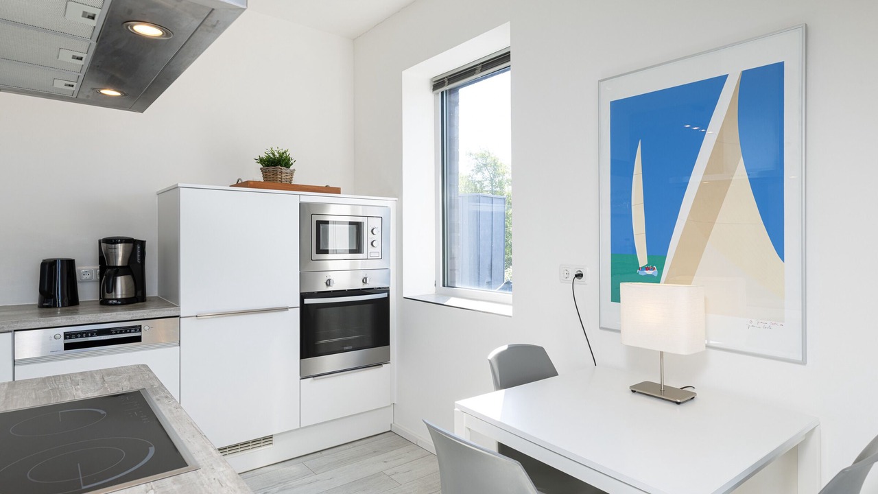 Photo of Kitchen in Heikendorf