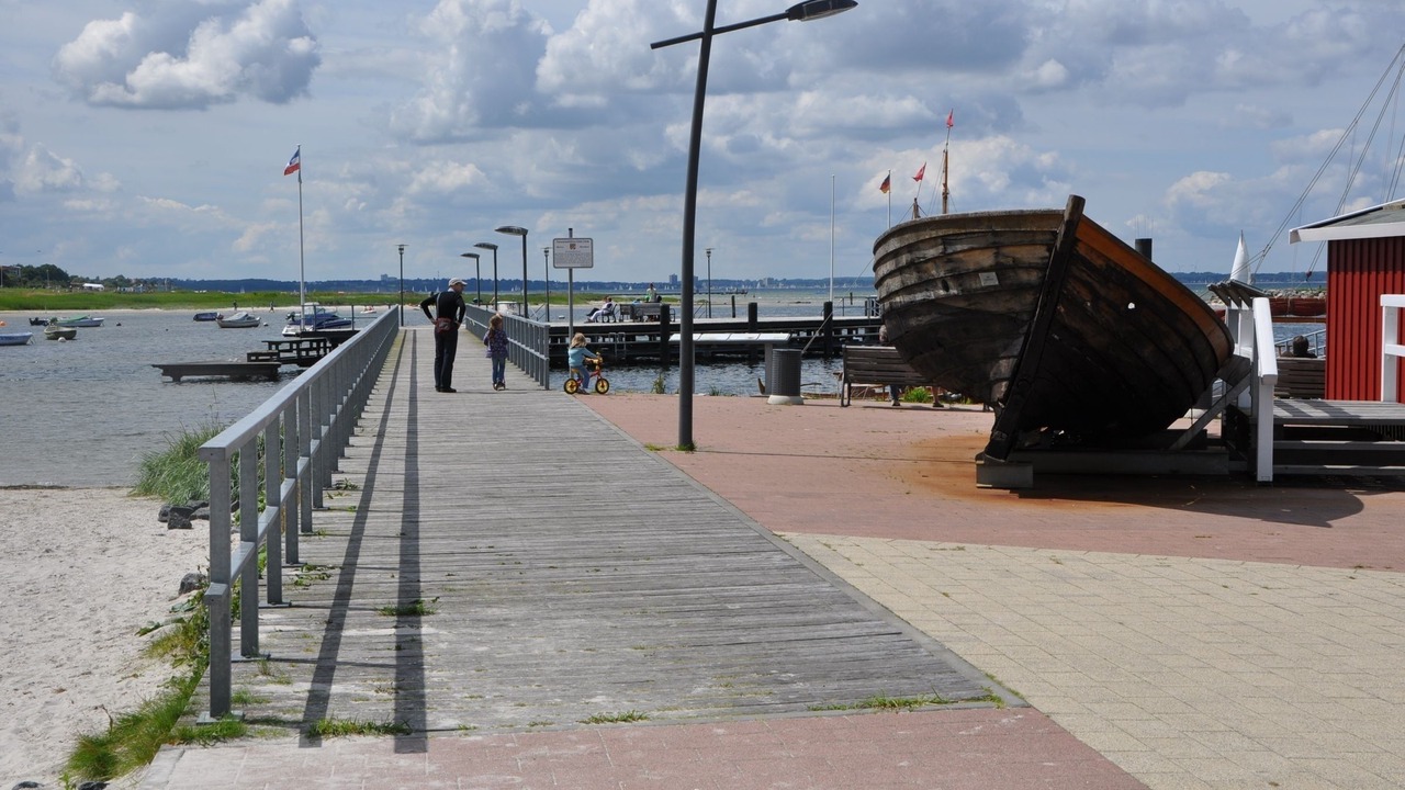 Photo of Others in Wendtorfer Strand