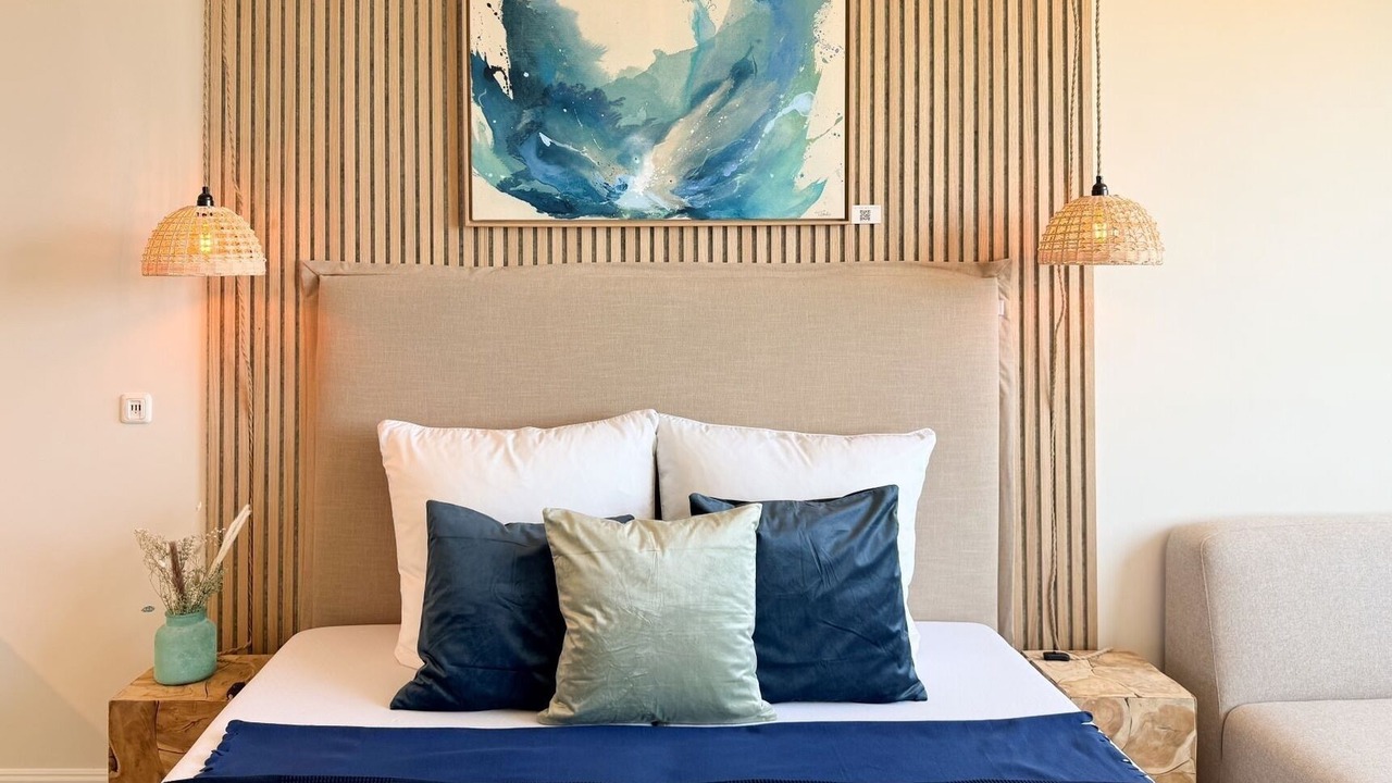 Photo of Bedroom in Wendtorfer Strand