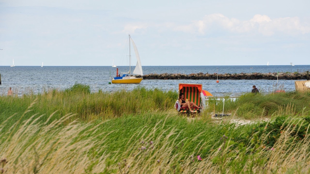 Photo of Others in Wendtorfer Strand