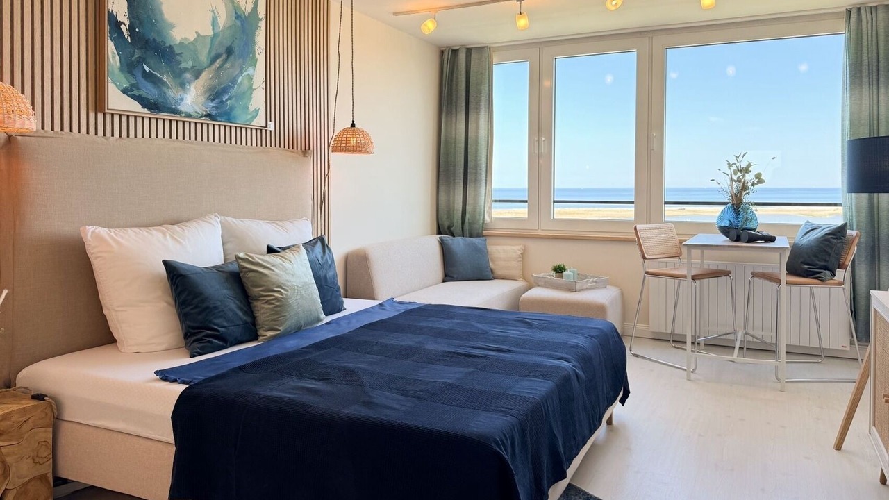 Photo of Bedroom in Wendtorfer Strand
