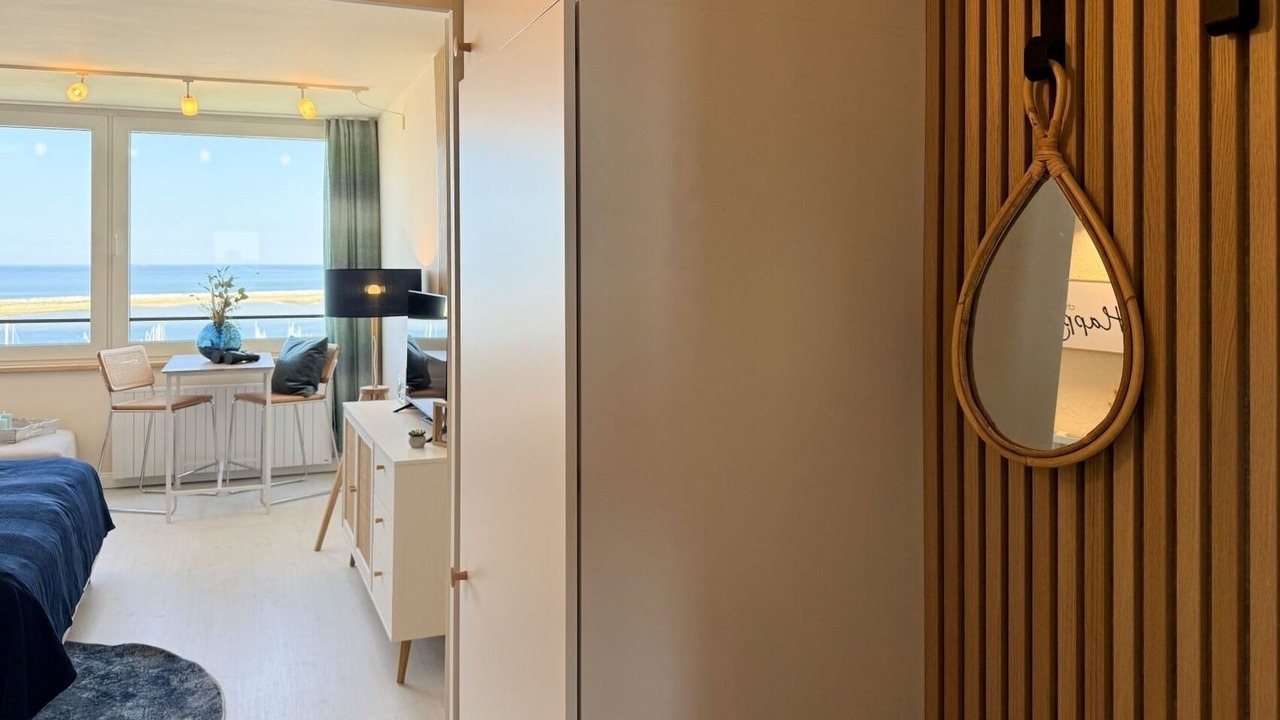 Photo of Bedroom in Wendtorfer Strand