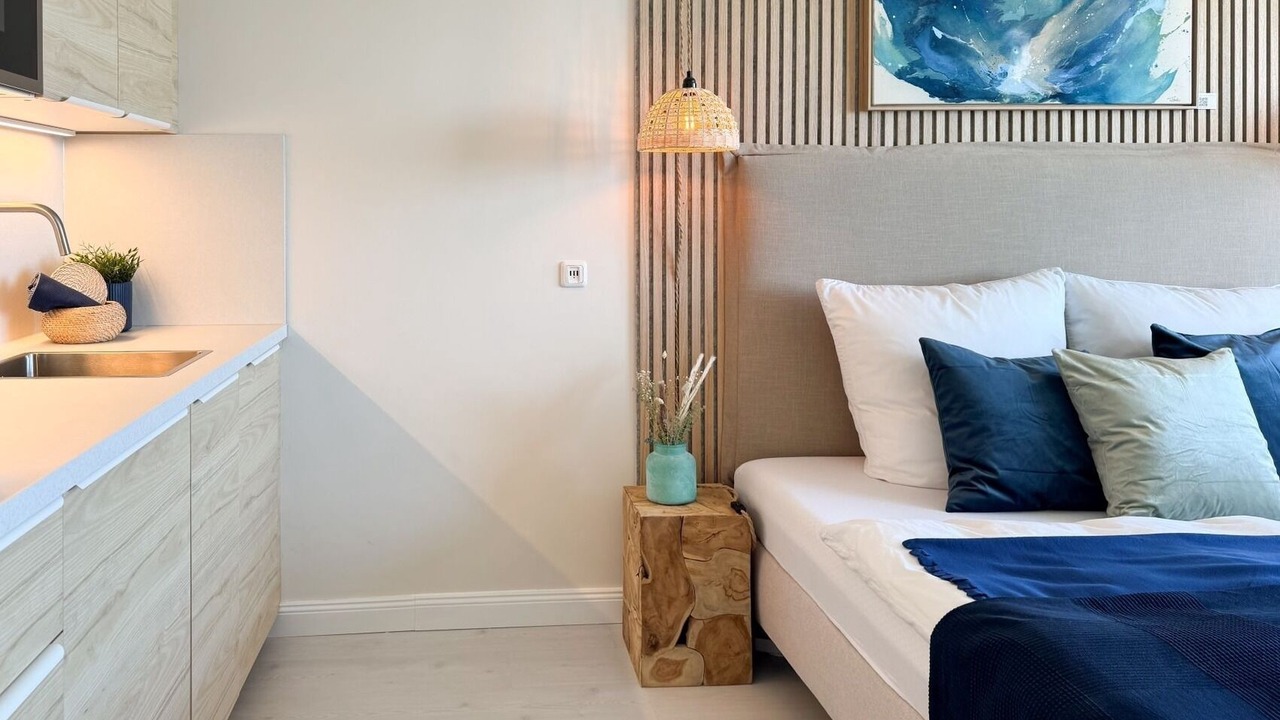 Photo of Bedroom in Wendtorfer Strand