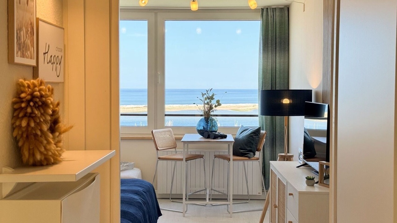 Photo of Bedroom in Wendtorfer Strand
