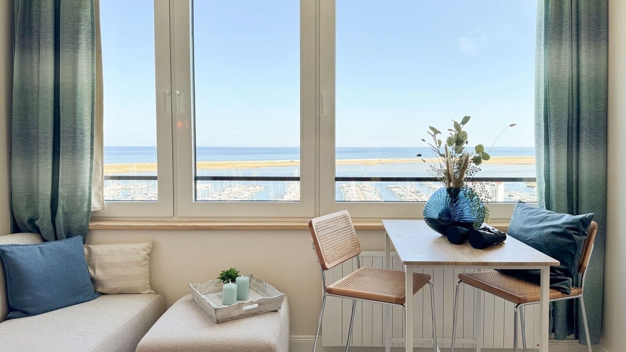 Photo of Livingroom in Wendtorfer Strand