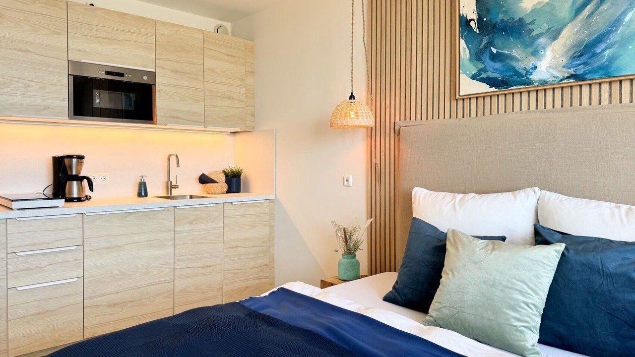 Photo of Bedroom in Wendtorfer Strand