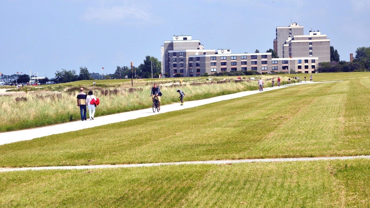 Photo of Others in Wendtorfer Strand