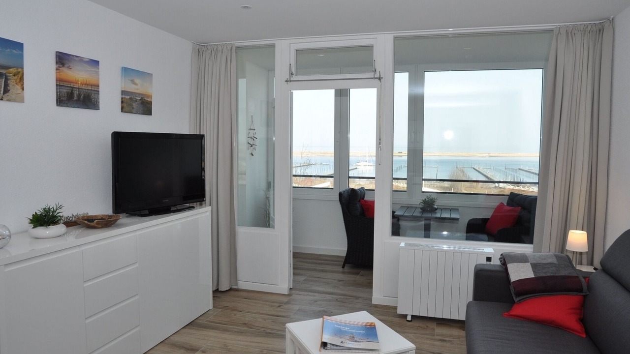 Photo of Livingroom in Wendtorfer Strand