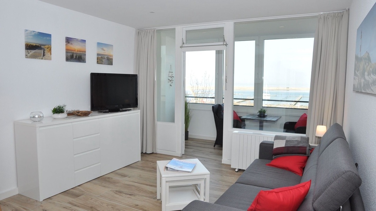 Photo of Livingroom in Wendtorfer Strand