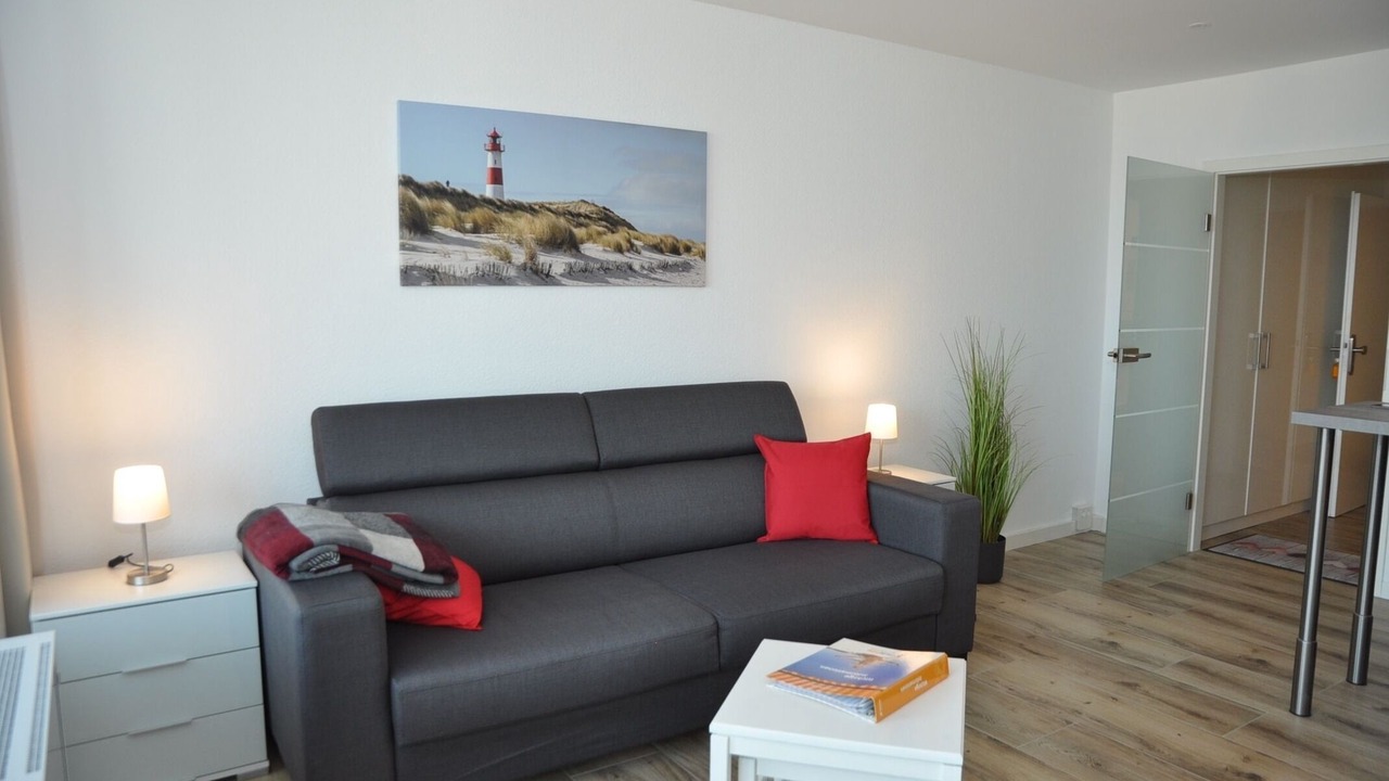 Photo of Livingroom in Wendtorfer Strand
