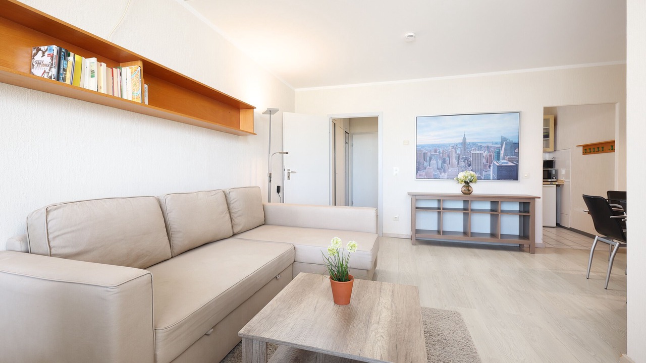 Photo of Livingroom in Wendtorfer Strand
