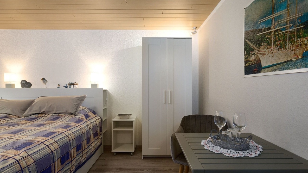 Photo of Bedroom in Heikendorf