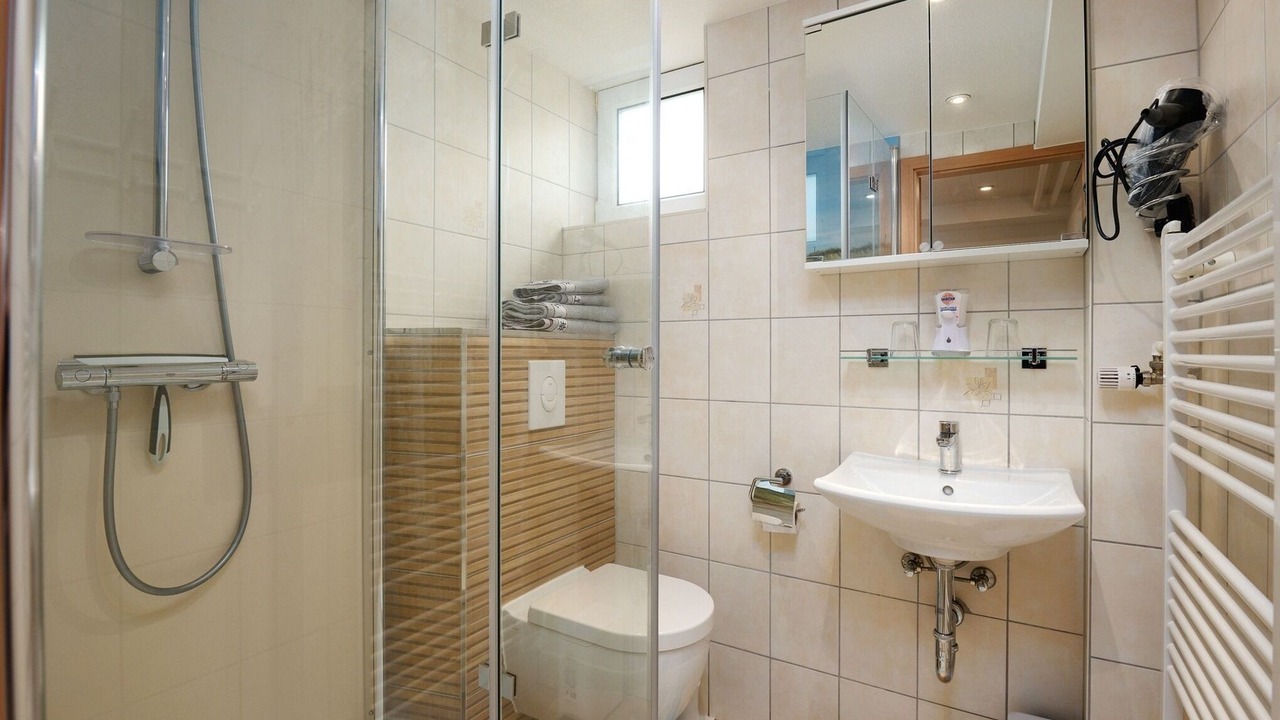 Photo of Bathroom in Heikendorf
