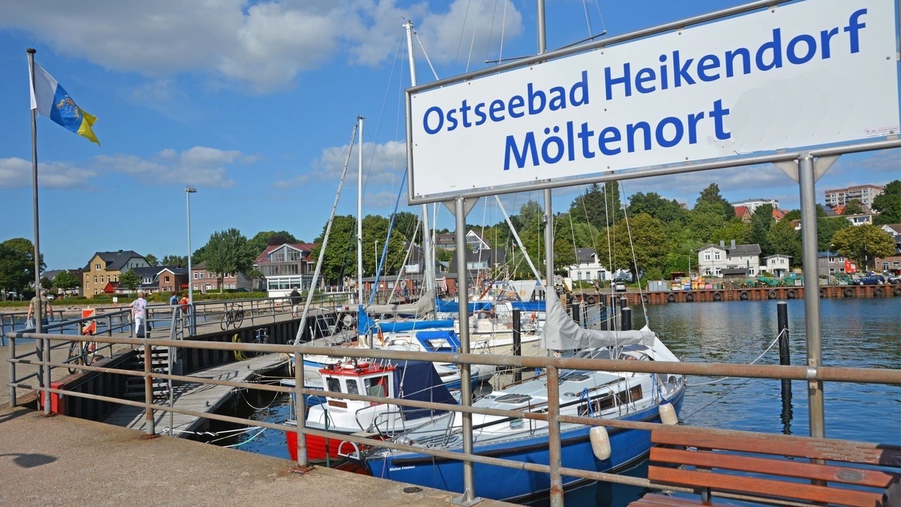 Photo of Others in Heikendorf