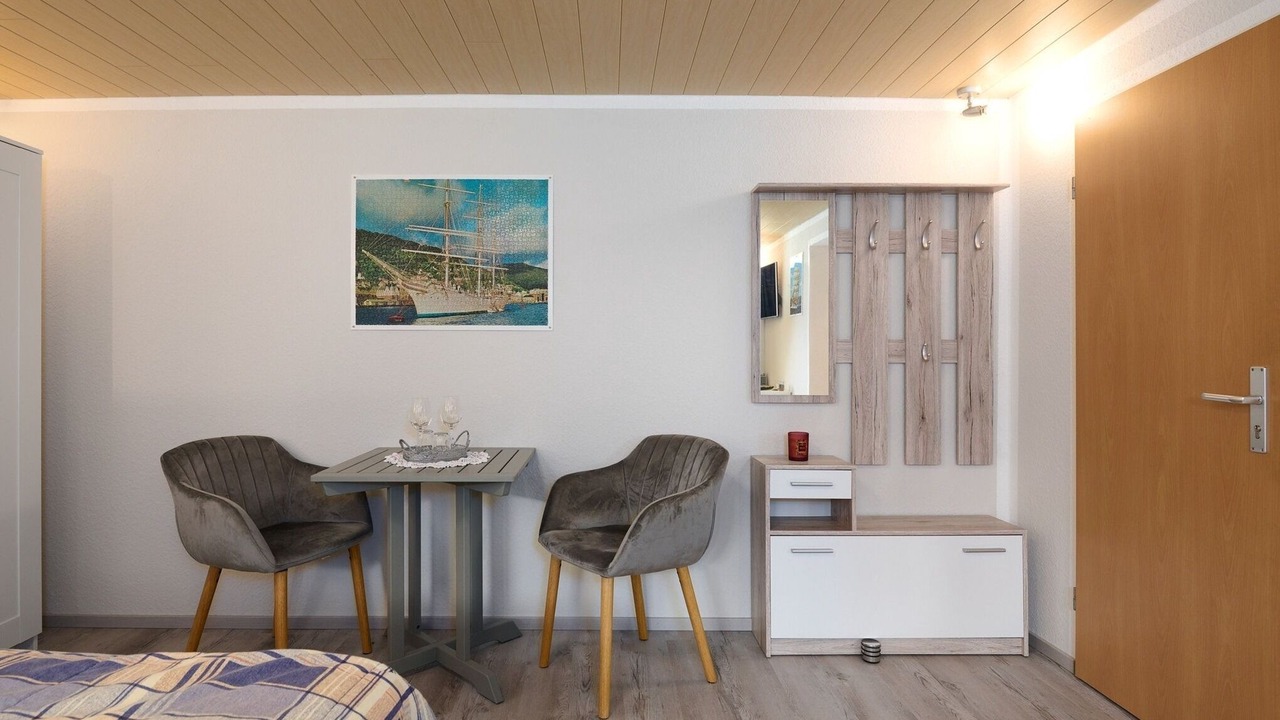 Photo of Bedroom in Heikendorf