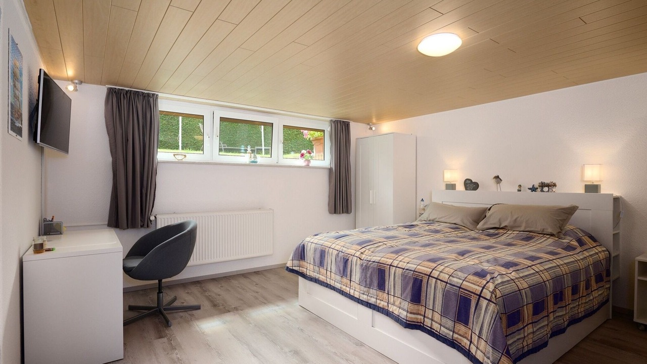 Photo of Bedroom in Heikendorf