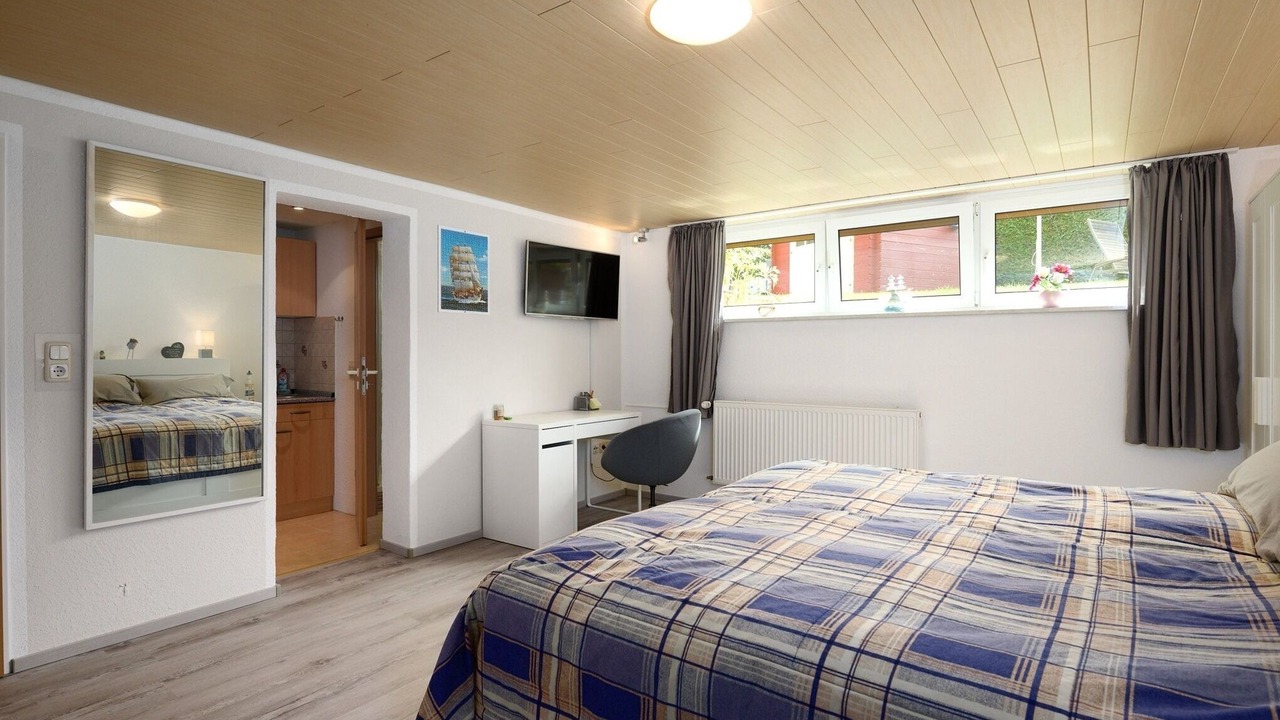 Photo of Bedroom in Heikendorf