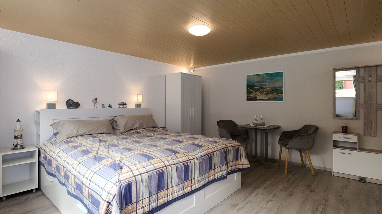 Photo of Bedroom in Heikendorf