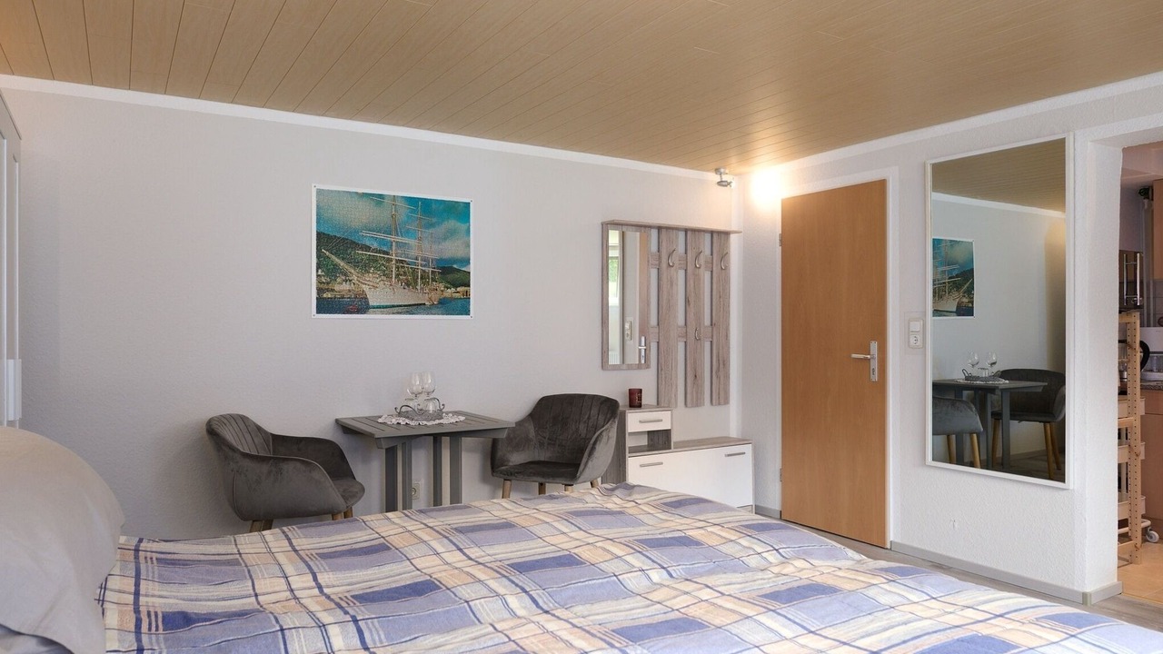 Photo of Bedroom in Heikendorf