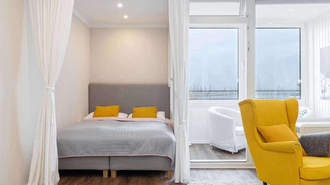 Photo of Bedroom in Wendtorfer Strand