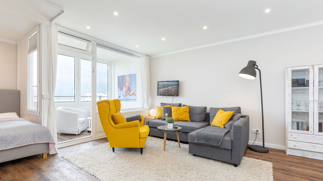 Photo of Bedroom in Wendtorfer Strand