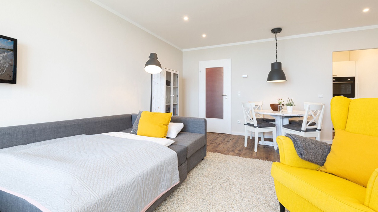 Photo of Bedroom in Wendtorfer Strand