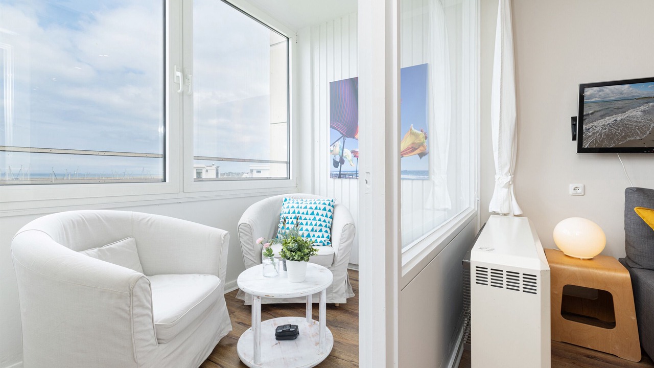 Photo of Livingroom in Wendtorfer Strand