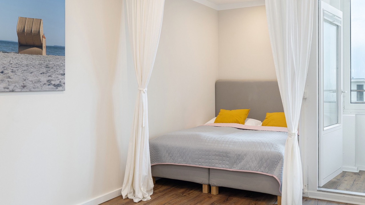 Photo of Bedroom in Wendtorfer Strand