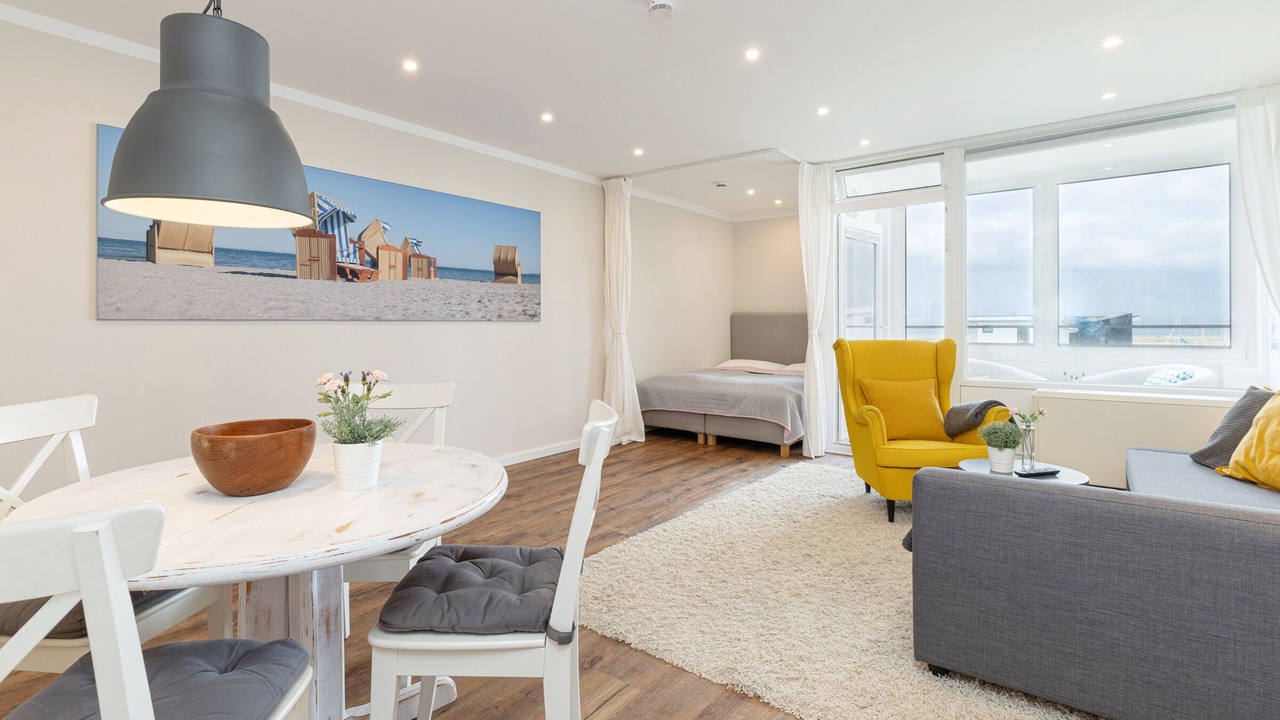 Photo of Bedroom in Wendtorfer Strand