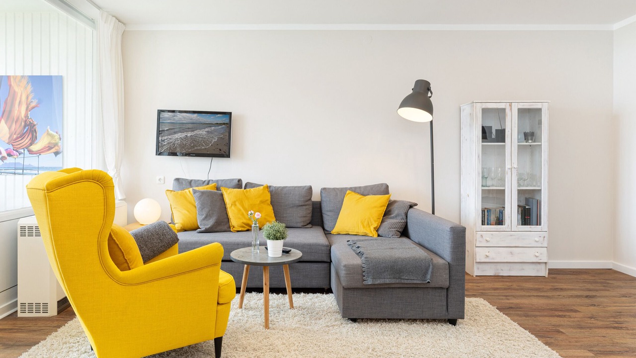 Photo of Livingroom in Wendtorfer Strand