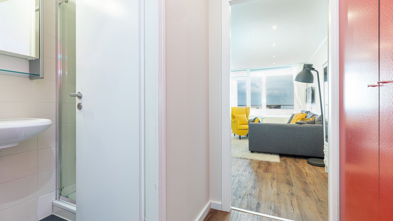 Photo of Bathroom in Wendtorfer Strand