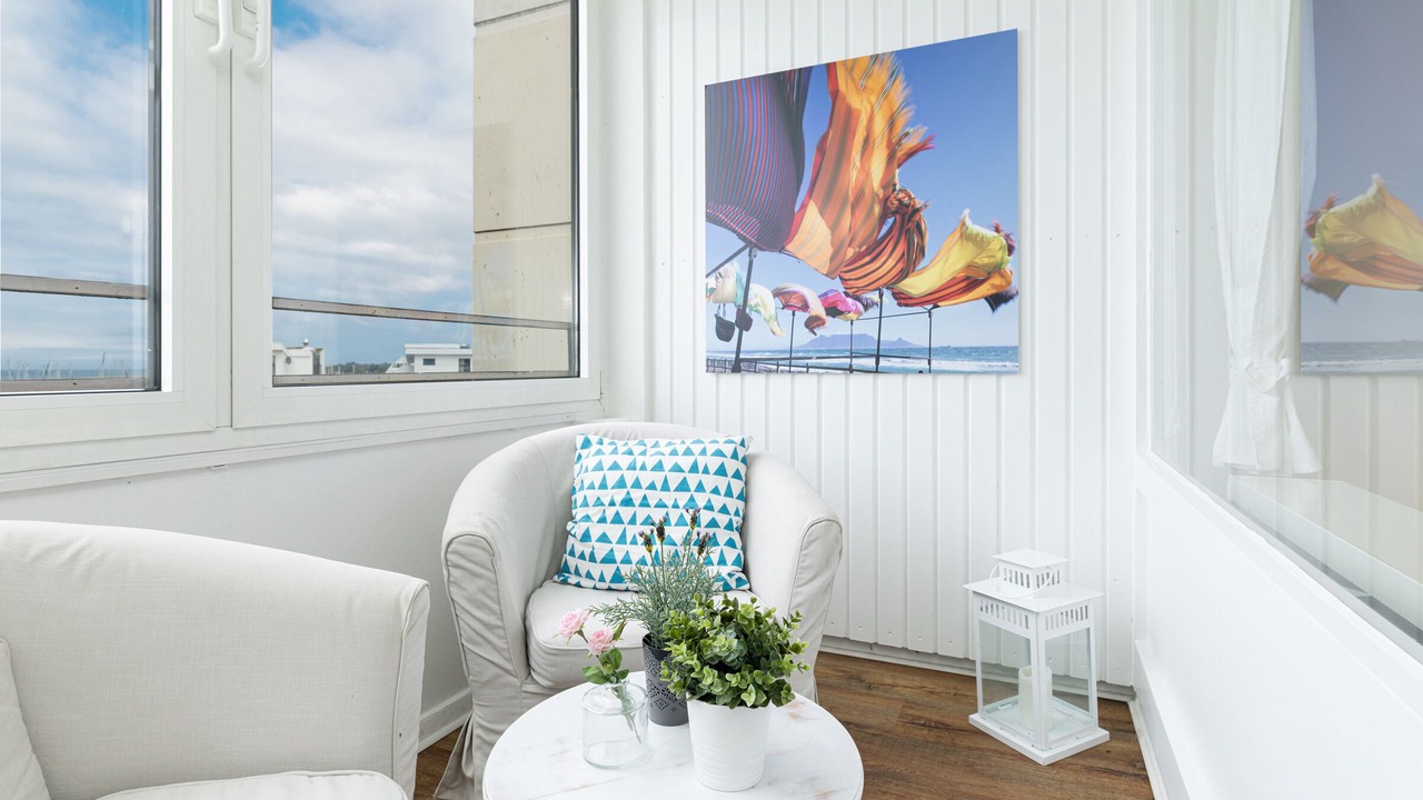 Photo of Livingroom in Wendtorfer Strand