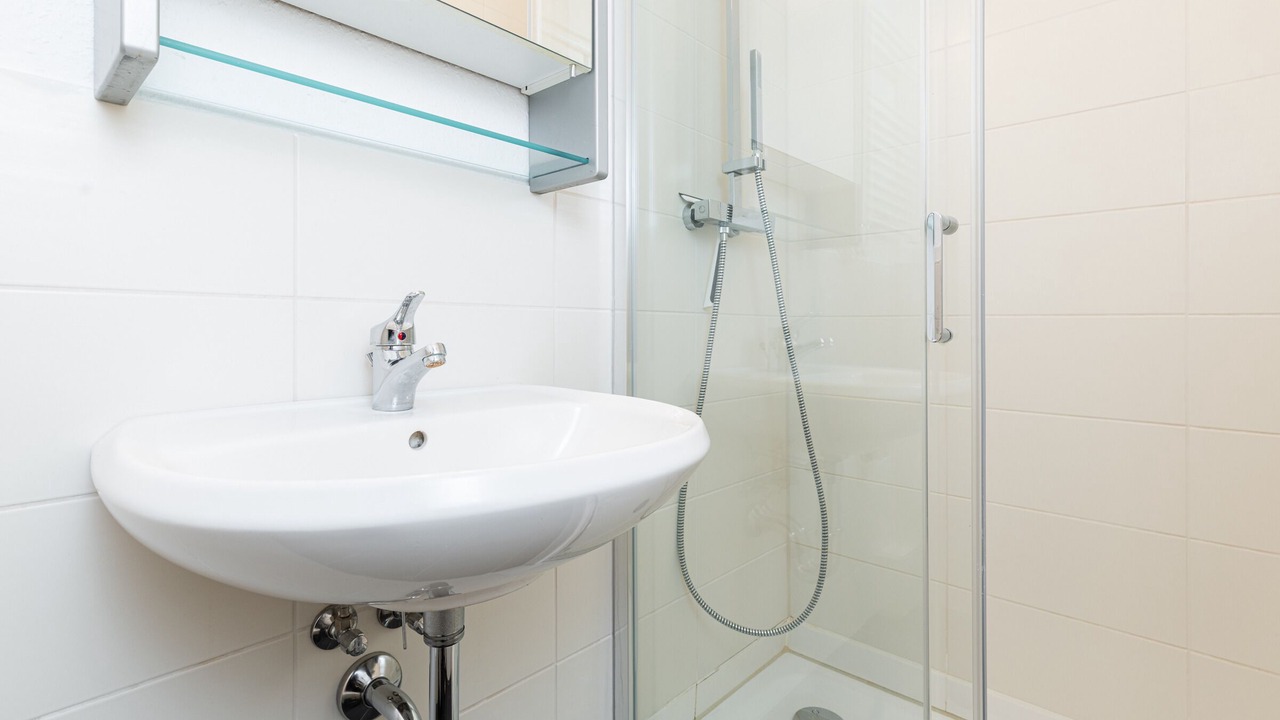 Photo of Bathroom in Wendtorfer Strand